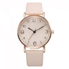 Quartz Women's Watch | Sleek Design, Vibrant Colors, Timeless Elegance